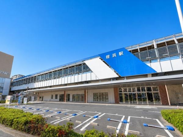 西区小戸1丁目5期　全1棟(姪浜駅(福岡地下鉄空港線))