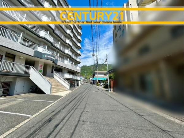 北九州市小倉北区熊本2丁目2期　2号棟　全2棟