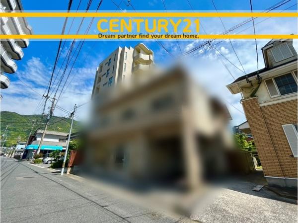 北九州市小倉北区熊本2丁目2期　2号棟　全2棟