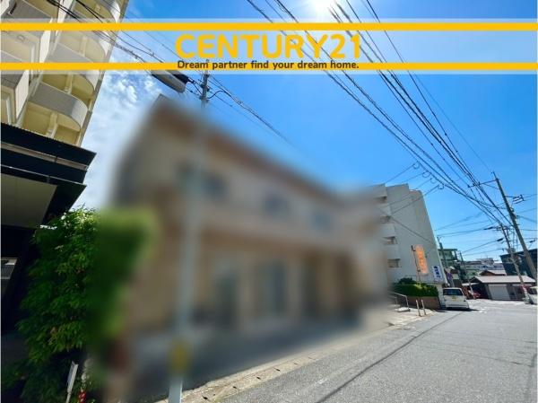 北九州市小倉北区熊本2丁目2期　1号棟　全2棟