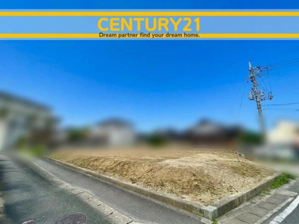糸島市篠原東2丁目　2号地　全2区画