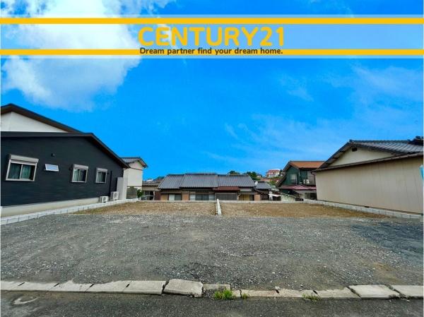 北九州市八幡西区沖田5丁目4期　2号棟　全2棟