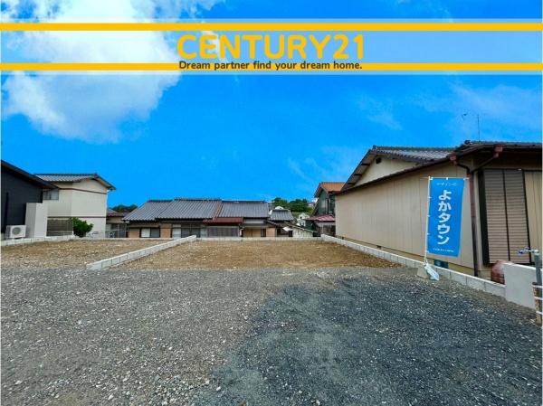 北九州市八幡西区沖田5丁目4期　2号棟　全2棟