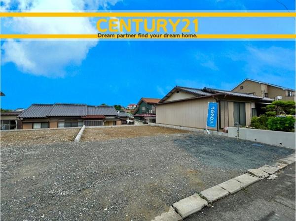 北九州市八幡西区沖田5丁目4期　2号棟　全2棟