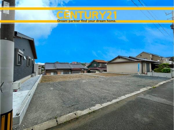 北九州市八幡西区沖田5丁目4期　1号棟　全2棟