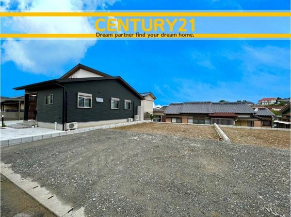 北九州市八幡西区沖田5丁目4期　1号棟　全2棟