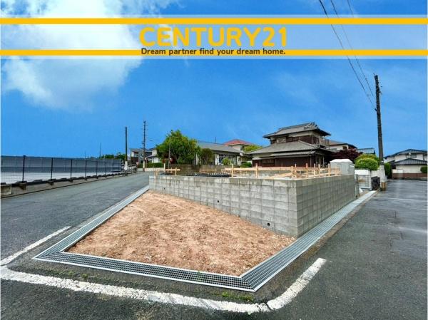 北九州市八幡西区光貞台2丁目第3　2号棟　全2棟