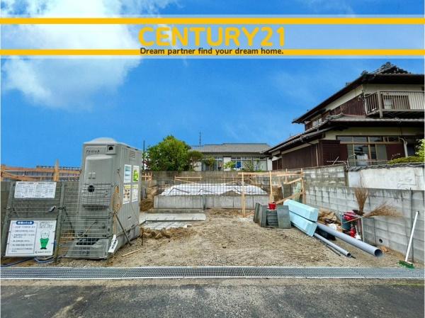 北九州市八幡西区光貞台2丁目第3　2号棟　全2棟