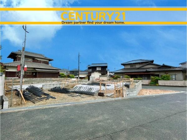 北九州市八幡西区光貞台2丁目第3 1号棟 全2棟