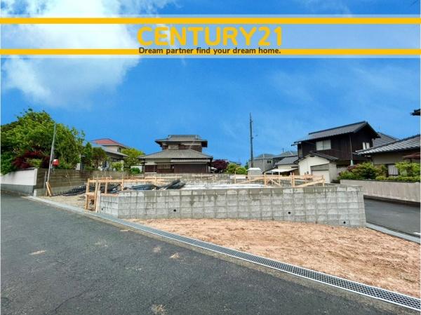 北九州市八幡西区光貞台2丁目第3　1号棟　全2棟