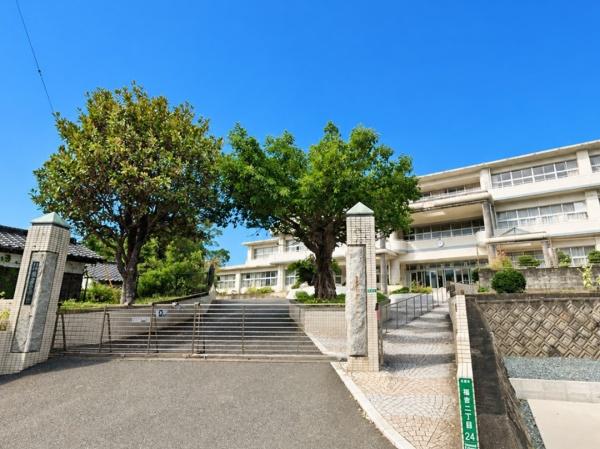糸島市二丈吉井の中古一戸建て(糸島市立福吉小学校)