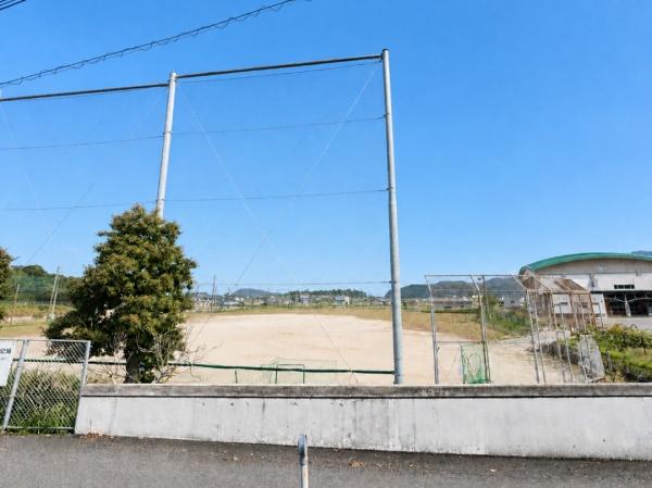 糸島市二丈吉井の中古一戸建て(糸島市立福吉中学校)
