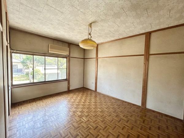 糸島市二丈吉井の中古一戸建て