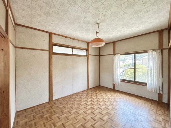 糸島市二丈吉井の中古一戸建て