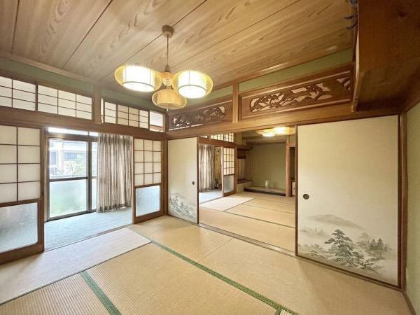糸島市二丈吉井の中古一戸建て