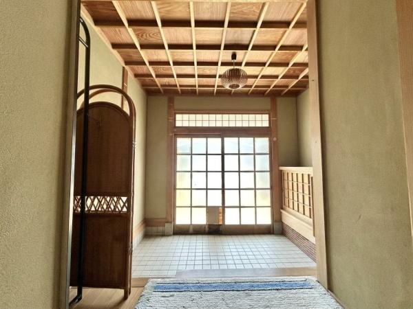 糸島市二丈吉井の中古一戸建て