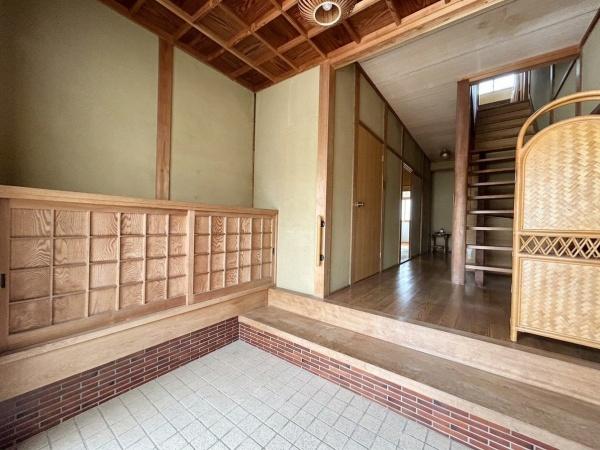 糸島市二丈吉井の中古一戸建て
