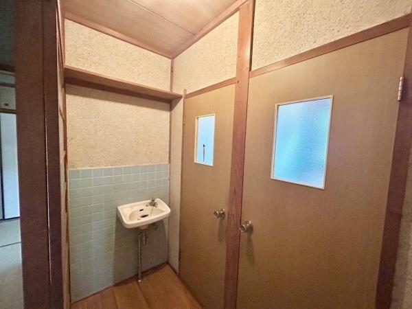 糸島市二丈吉井の中古一戸建て