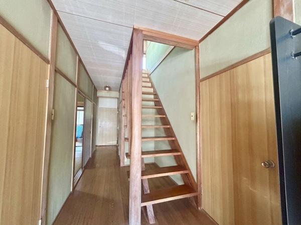 糸島市二丈吉井の中古一戸建て