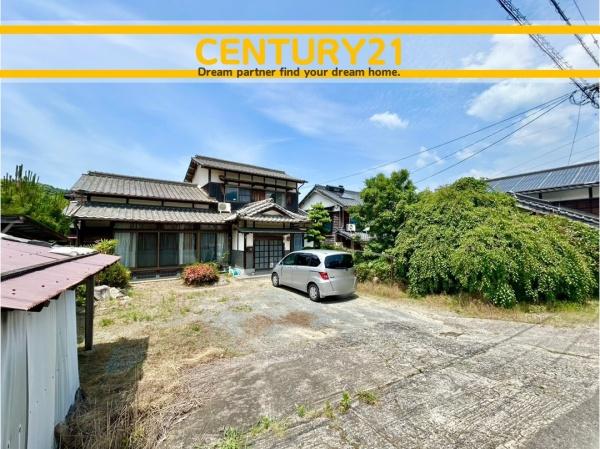 糸島市二丈吉井の中古一戸建て