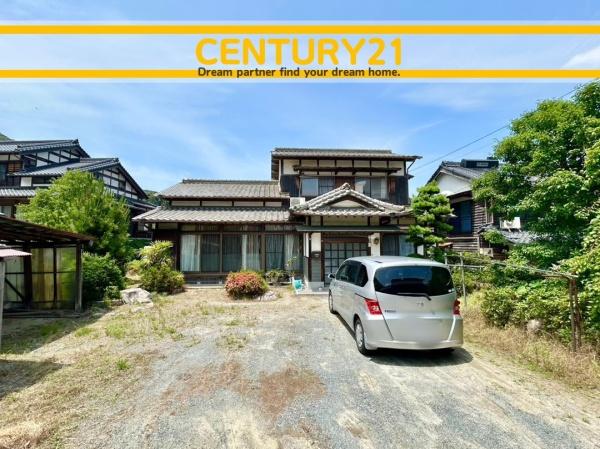 糸島市二丈吉井 中古戸建