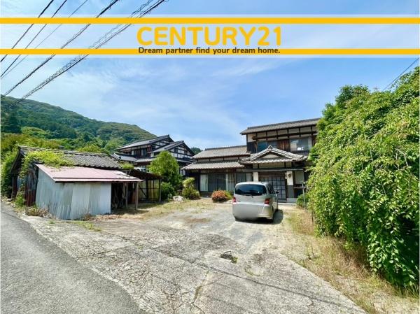 糸島市二丈吉井の中古一戸建て