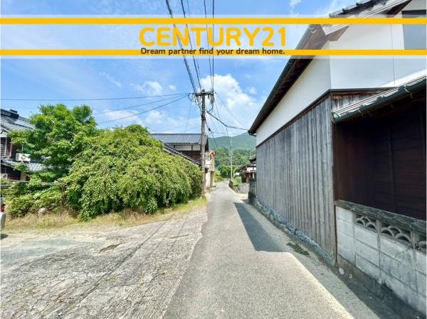 糸島市二丈吉井の中古一戸建て