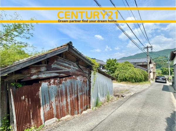 糸島市二丈吉井の中古一戸建て