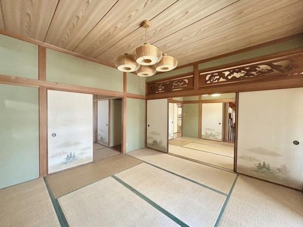 糸島市二丈吉井の中古一戸建て