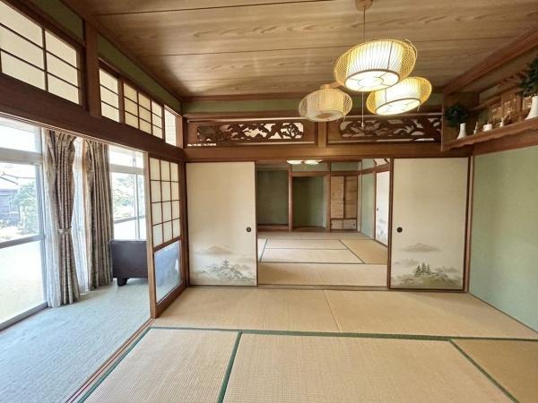 糸島市二丈吉井の中古一戸建て