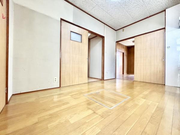 北九州市八幡西区上の原１丁目の中古一戸建て