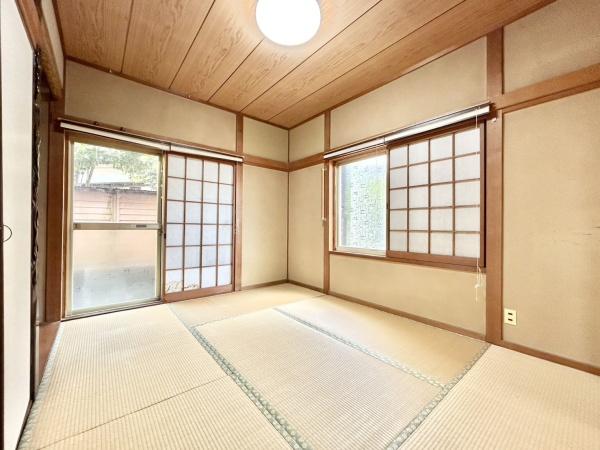 北九州市八幡西区上の原１丁目の中古一戸建て