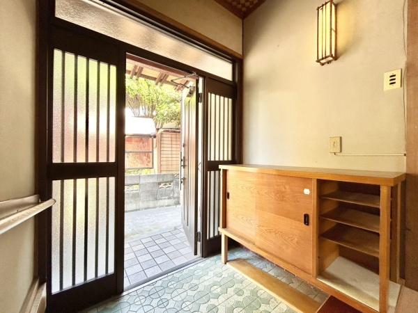 北九州市八幡西区上の原１丁目の中古一戸建て