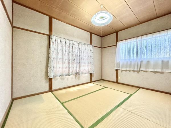 北九州市八幡西区上の原１丁目の中古一戸建て