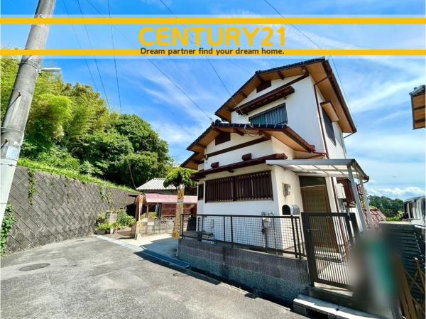 北九州市八幡西区上の原１丁目の中古一戸建て