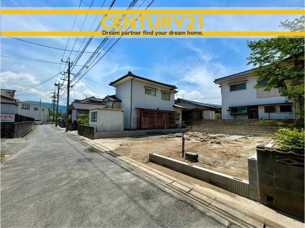 北九州市小倉南区津田新町1丁目　全1棟