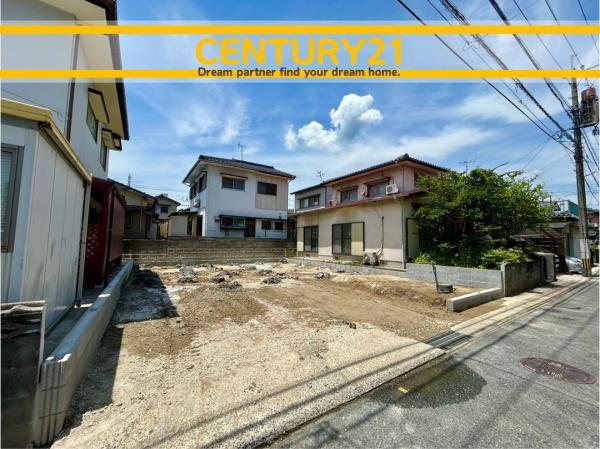 北九州市小倉南区津田新町1丁目　全1棟