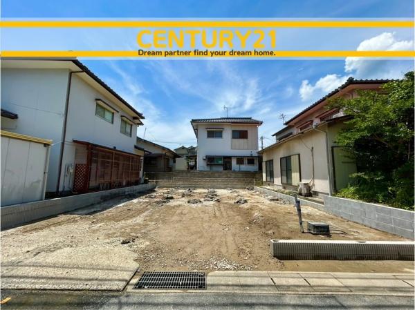 北九州市小倉南区津田新町1丁目　全1棟