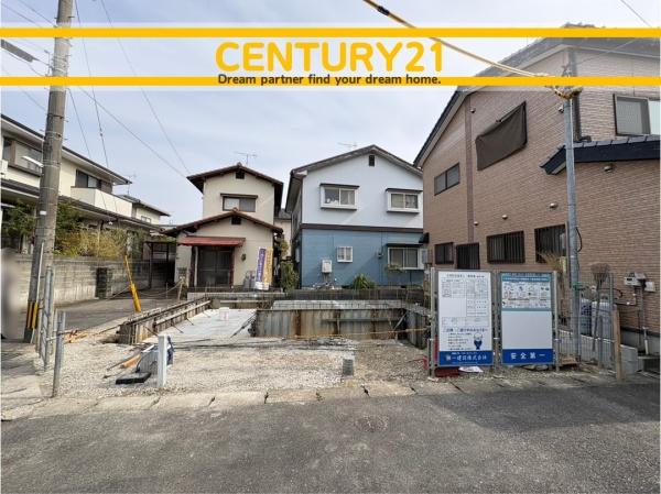 志免町田富1丁目第三　全1棟