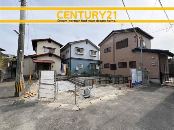 志免町田富1丁目第三　全1棟