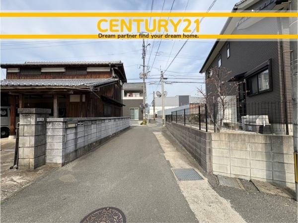志免町田富1丁目第三　全1棟