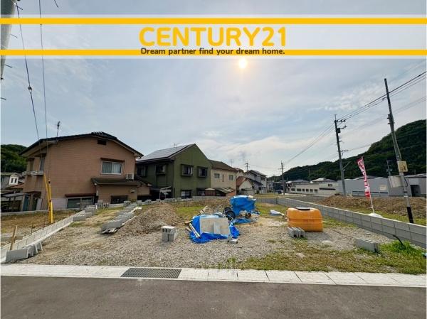 福津市内殿 3号棟 全3棟