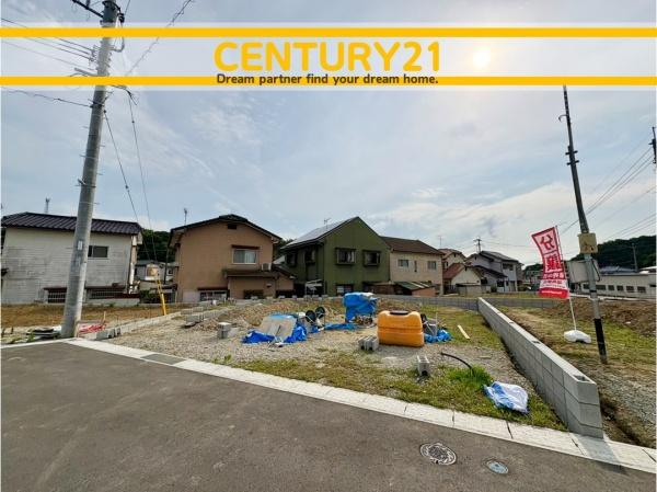 福津市内殿　3号棟　全3棟