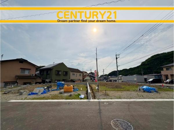 福津市内殿　2号棟　全3棟