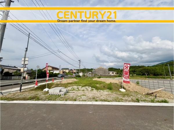 福津市内殿 1号棟 全3棟