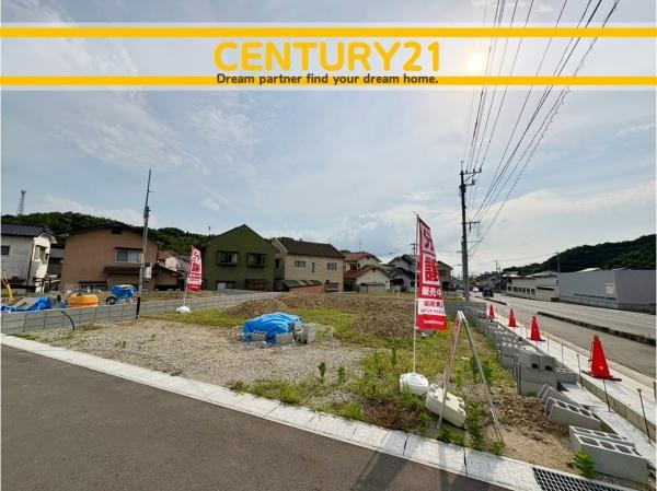 福津市内殿　1号棟　全3棟