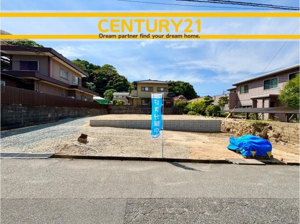 宗像市葉山1丁目の新築一戸建
