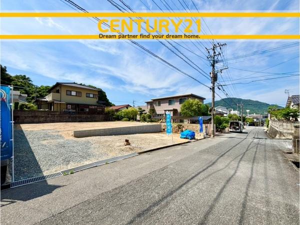 宗像市葉山１丁目の新築一戸建