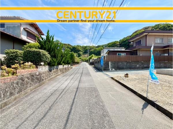 宗像市葉山１丁目の新築一戸建