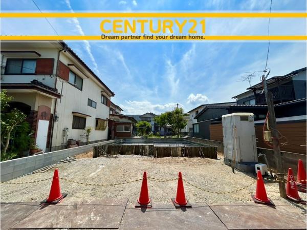 北九州市小倉南区下曽根4丁目　11号棟　全1棟